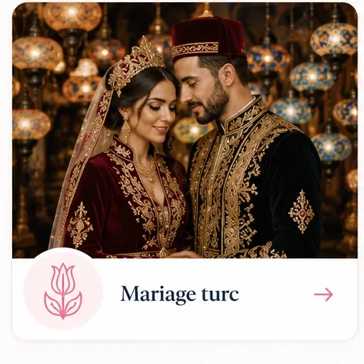 mariage turc vignette